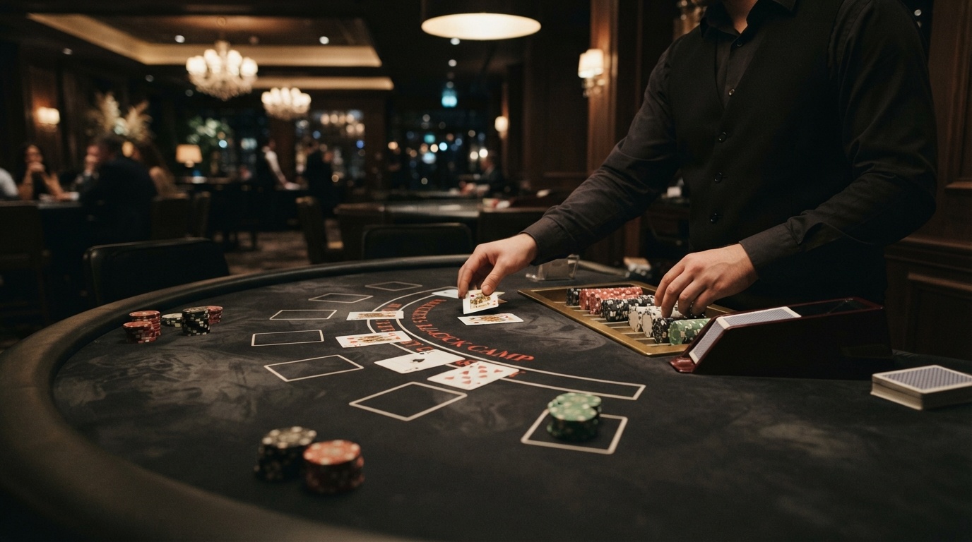 Spielvielfalt im Sportbet Casino entdecken
